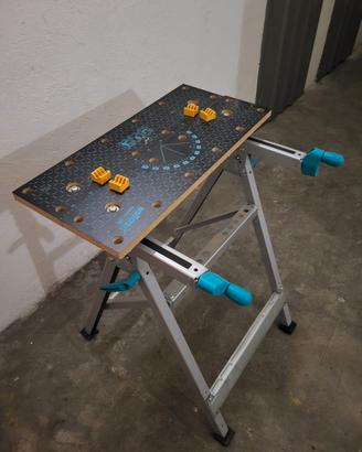 banchetto da lavoro
