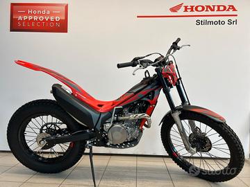 Cota 4RT 260 (2022 - 24)