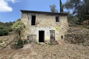 Rustico-Casale a Seborga