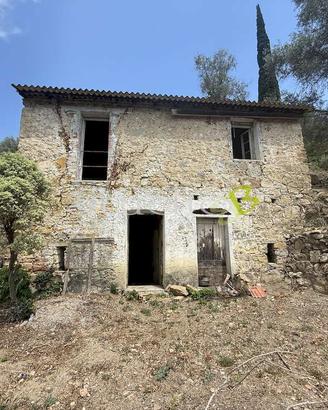 Rustico-Casale a Seborga