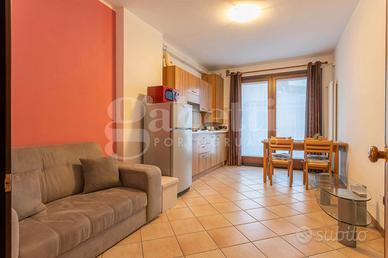 Appartamento Portogruaro [57VRG]