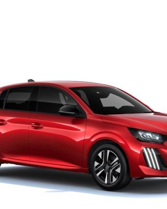 PEUGEOT 208 2ª serie 208 Turbo 100 CV 5 porte ...