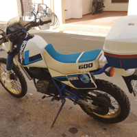 Suzuki 600