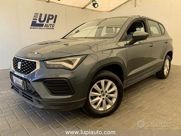 Seat Ateca 1.0 tsi Reference 110cv