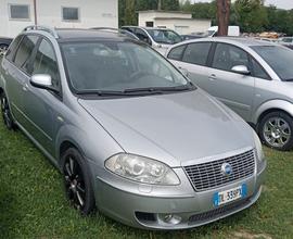Fiat Croma 1.9 Multijet 16V Dynamic