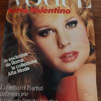 VOGUE ITALIA 1983