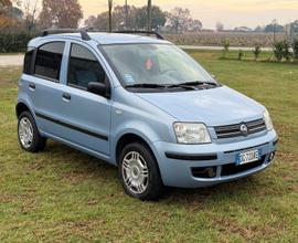 FIAT Punto 3ª serie - 2008