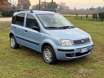 FIAT Punto 3ª serie - 2008