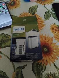 philips filtro acqua e calcare 