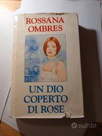 Un dio coperto di rose