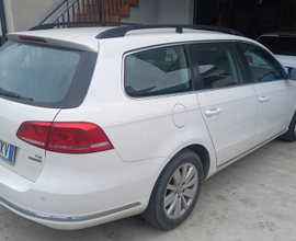 Volkswagen passat 1.6 tdi