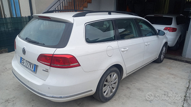 Volkswagen passat 1.6 tdi