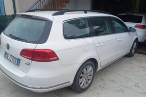 Volkswagen passat 1.6 tdi