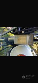 Moto da strada