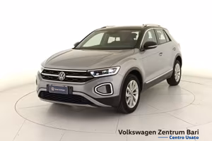 Volkswagen T-Roc 1.0 tsi style 115cv