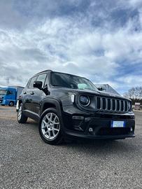 Jeep Renegade 1.6 Mjt 130 CV Limited - 2023