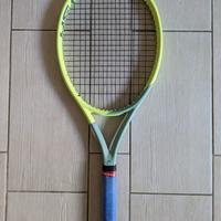 Head extreme mp manico 2