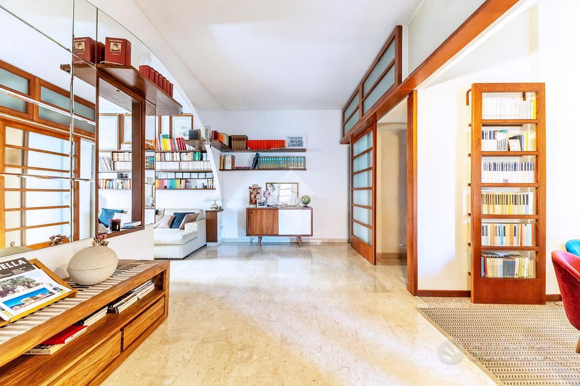 Appartamento – Roma, Gianicolense - Vista 3
