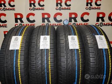 4 GOMME 185/65 R15 88H CONTINENTAL ESTIVE
