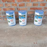 Filtro cartuccia Piscina Intex