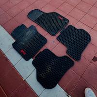 Tappetini golf 6 gti