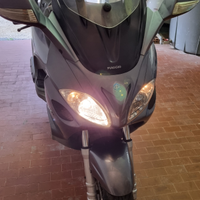 Super Piaggio x9 evolution 500 come nuovo