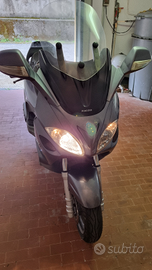 Super Piaggio x9 evolution 500 come nuovo