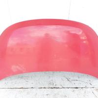 664000X020 COFANO ANTERIORE HYUNDAI I10 (PA) 1.1 B