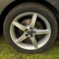 Cerchi Gomme Pneumatici VW Polo