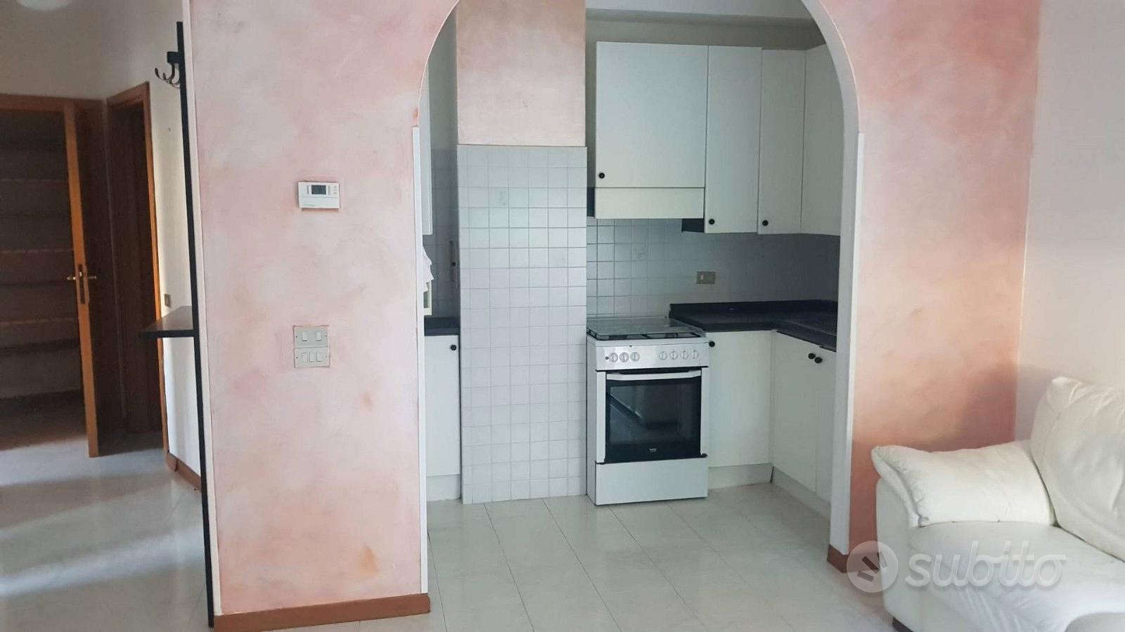 Appartamento – Campobasso, San Giovanni - Altro