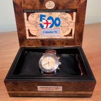 Orologio BULOVA ref. 11961