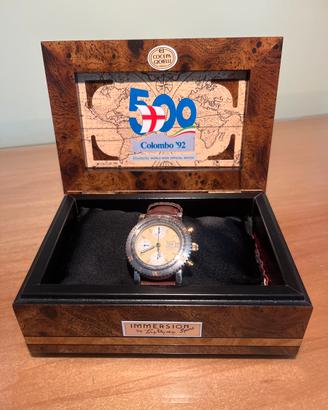 Orologio BULOVA ref. 11961