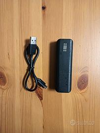 Power Bank Aiino 2600mAh