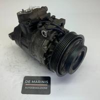 COMPRESSORE A/C LAND ROVER Freelander 1Â° Serie 44