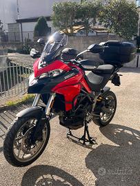 Ducati Multistrada 950 - 2018