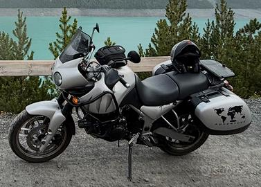 Triumph tiger 955i