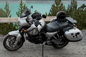 Triumph tiger 955i