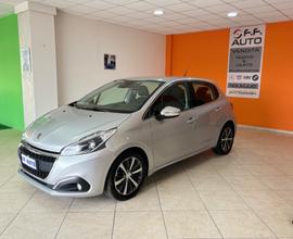 Peugeot 208 BlueHDi 75 5 porte Allure ok neopatent