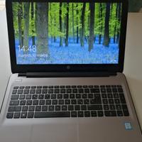Notebook HP 250 G5 CPU INTEL i7 