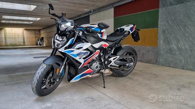 Bmw M1000R - 2024 - 11069 km