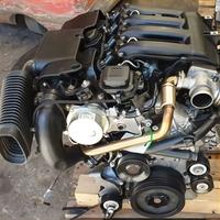 MOTORE 204D4 BMW