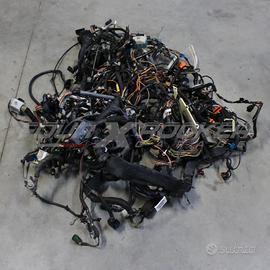 Cablaggio elettrico Jeep Cherokee KJ