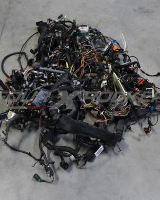 Cablaggio elettrico Jeep Cherokee KJ