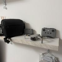 Dji mini 2 4k fly more combo