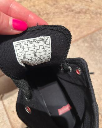 Scarpe Levis ragazzino/a