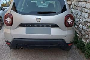 Dacia Duster 2018