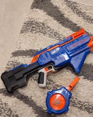 nerf infinus 