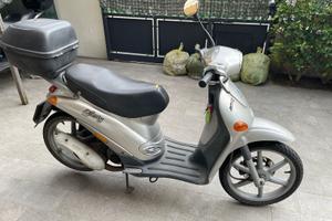 Piaggio Liberty 50