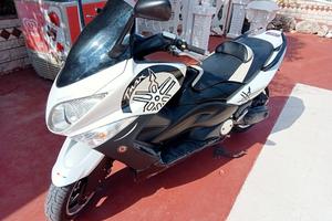 T MAX VERSIONE WHITE