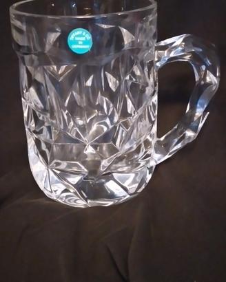 Boccale da birra Tiffany